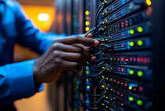 Network Cabling