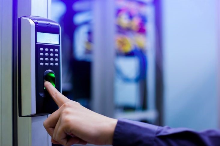 Access Control