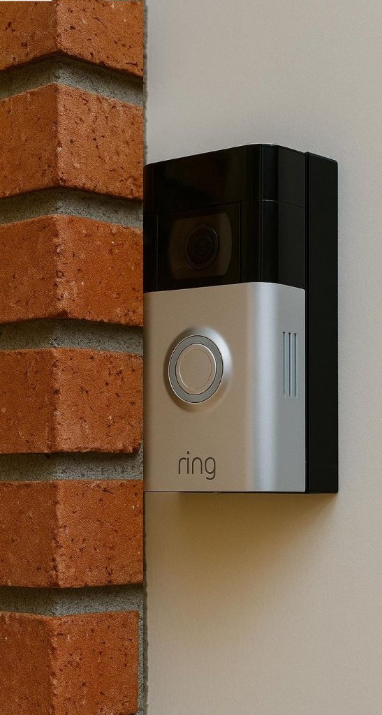 Smart Doorbell Setup
