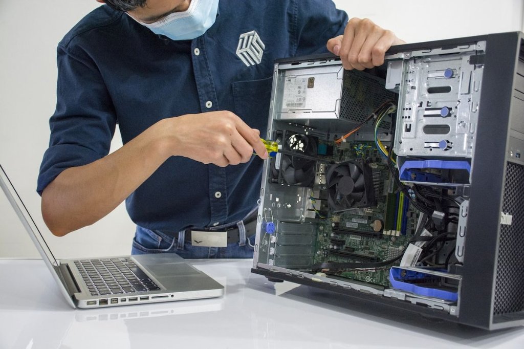 IT Support