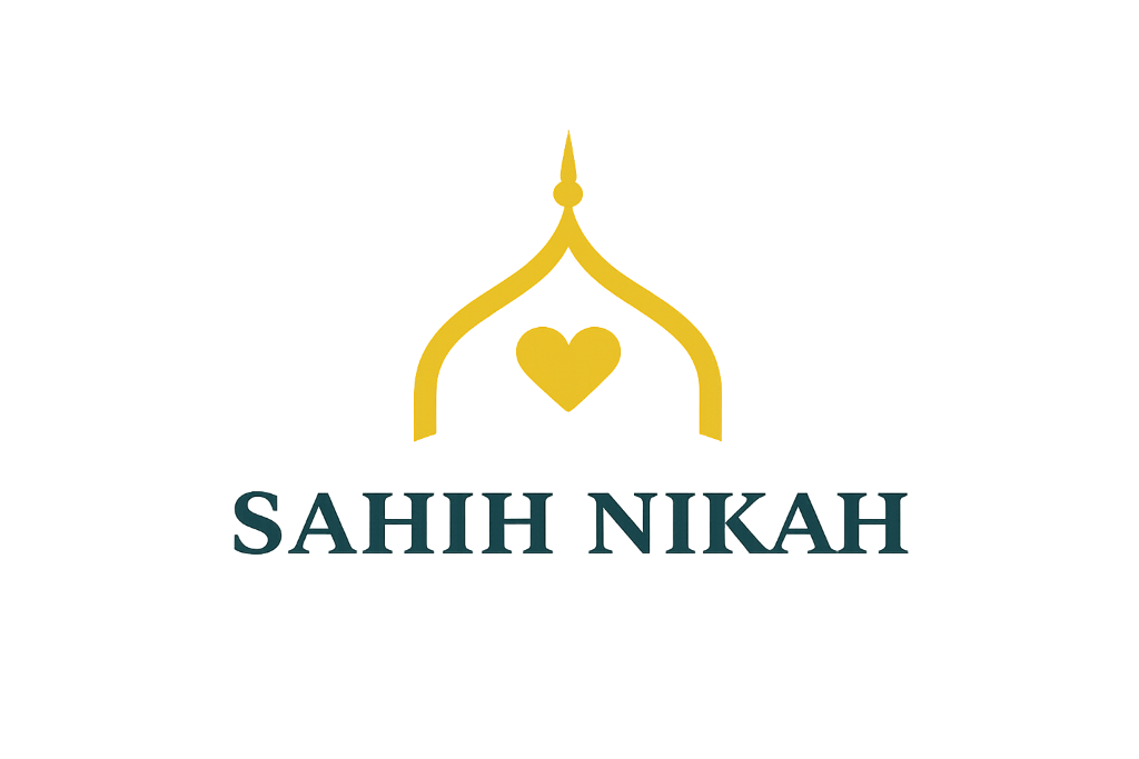Sahih Nikah