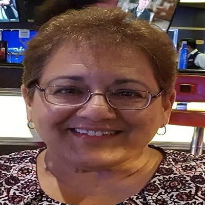 Donna Squire