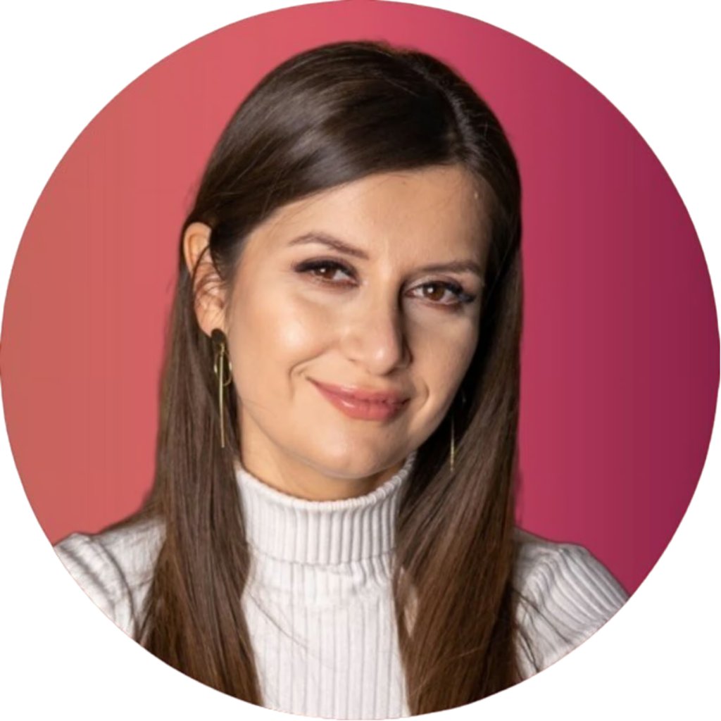 Joanna Barska