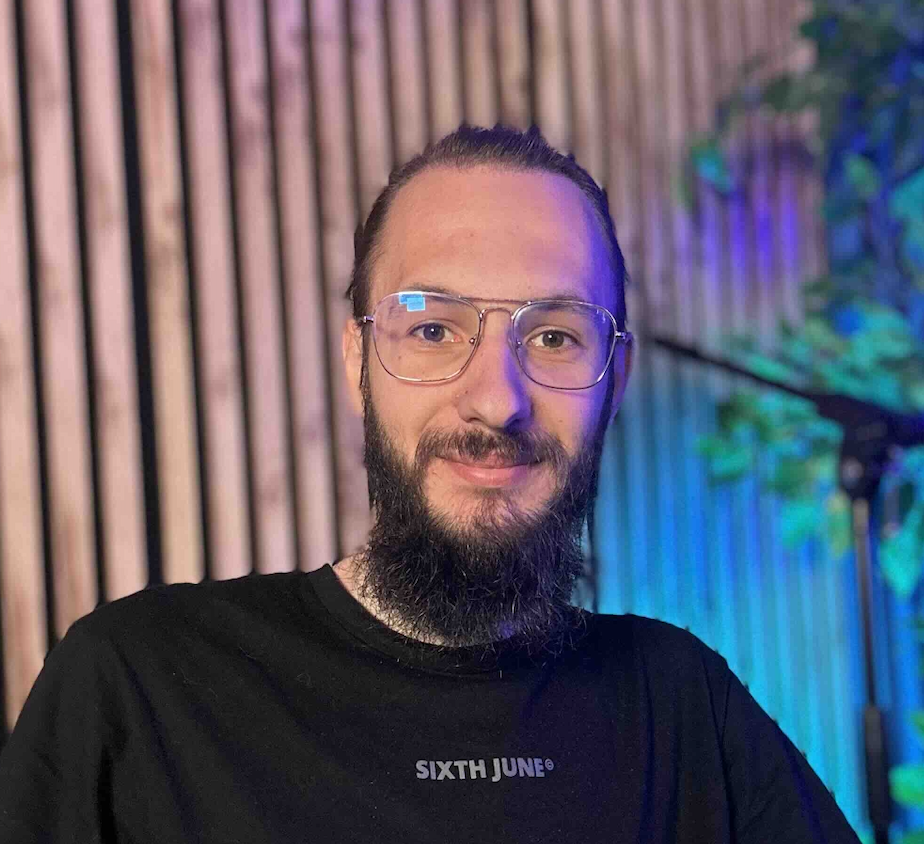 Wojtek Sybila