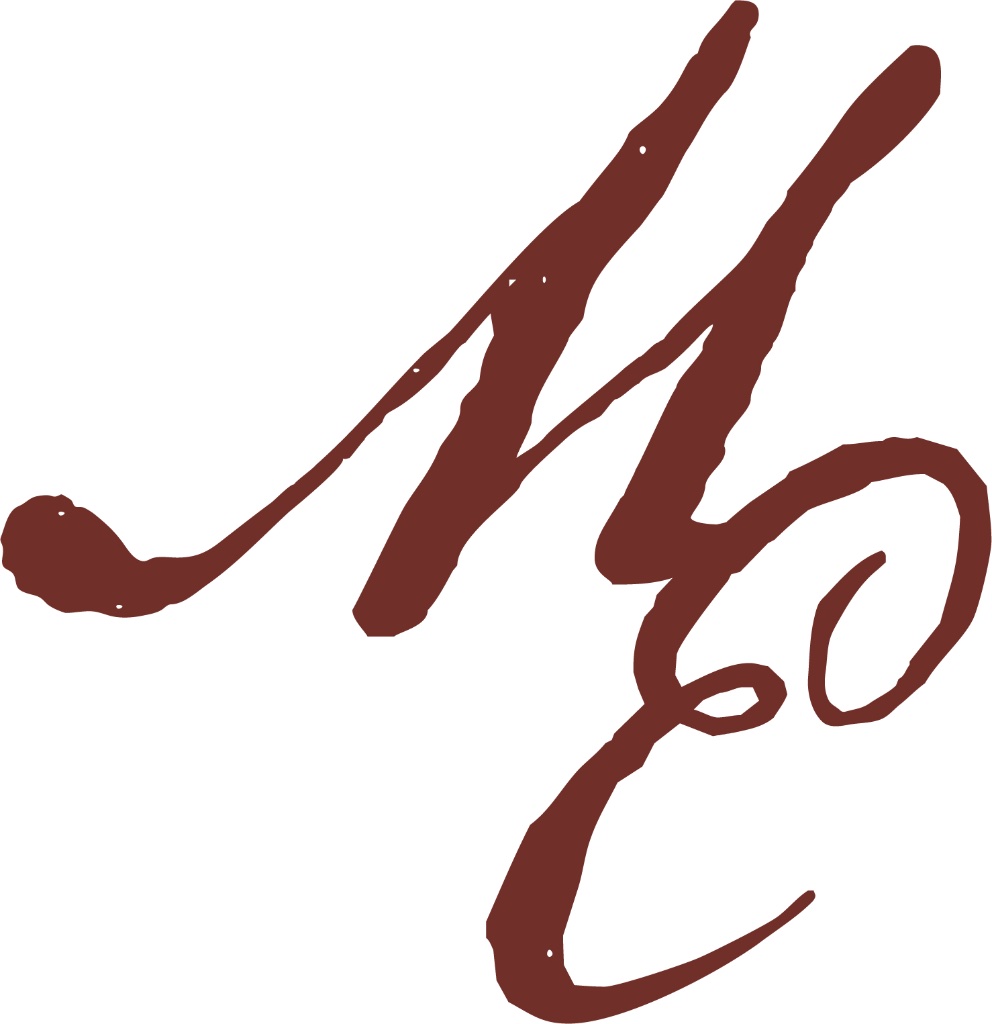 Manoir d'Egmont logo