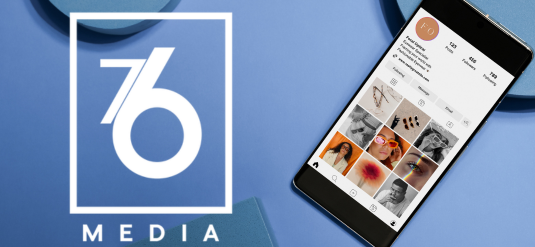 76 Media