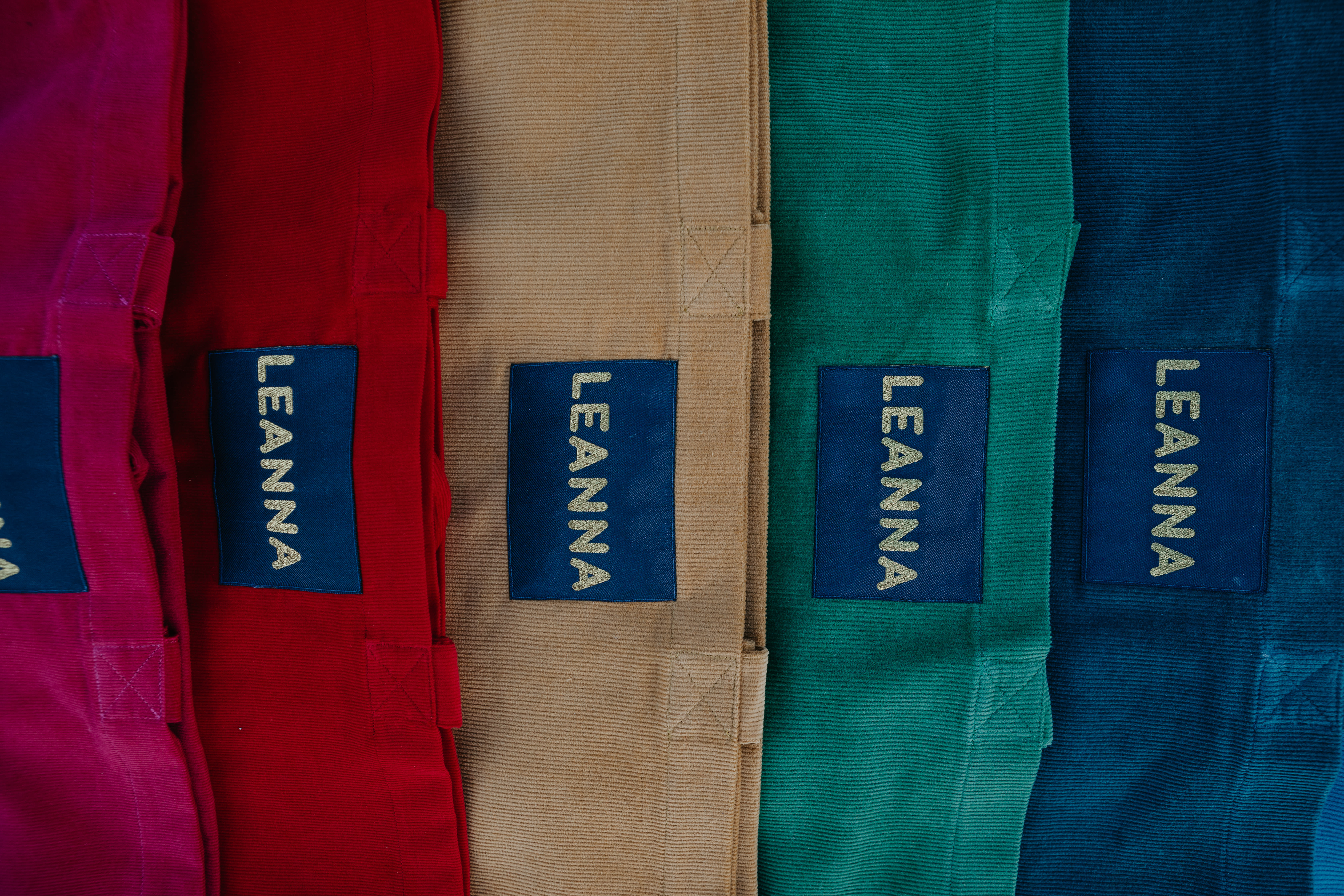 Tote Bag — 4