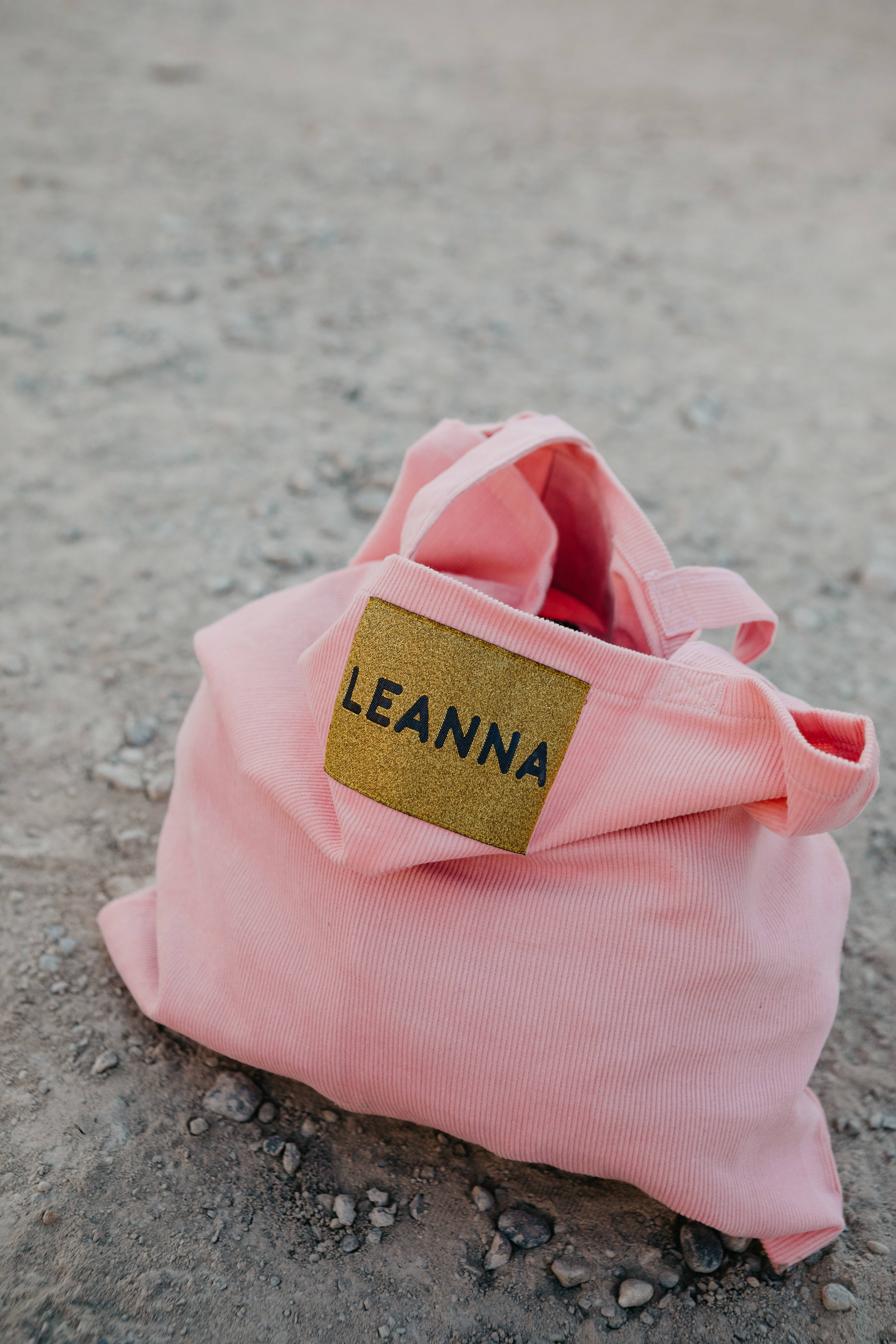 Tote Bag — 3