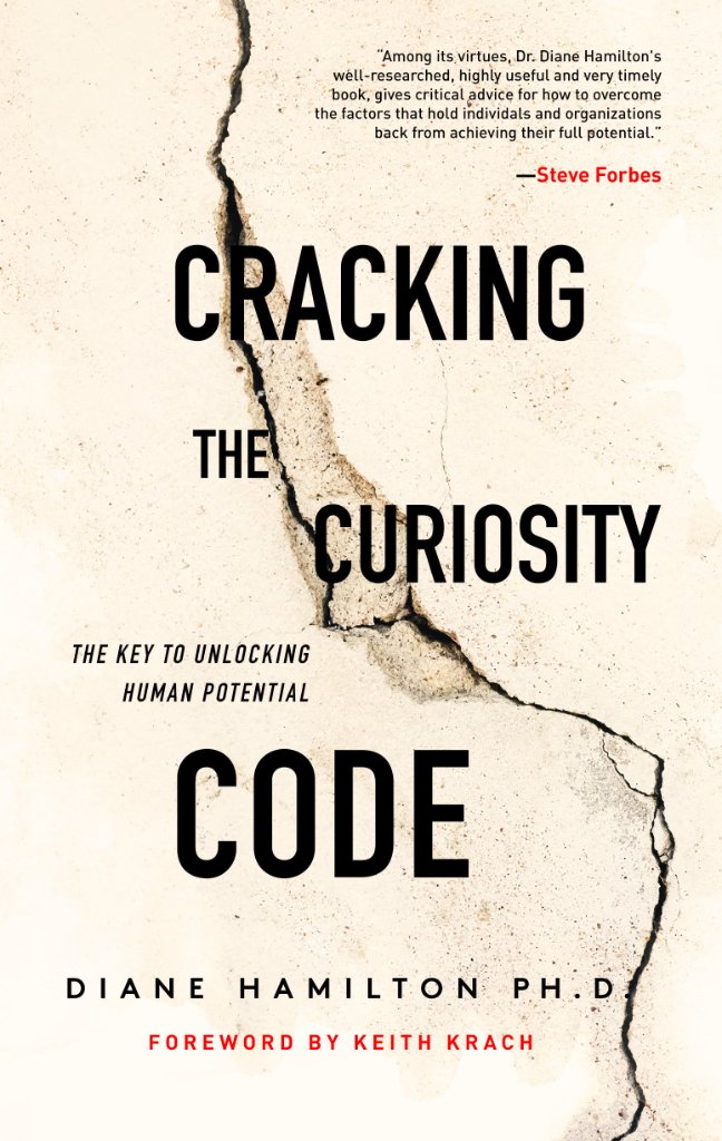 Cracking the Curiosity Code
