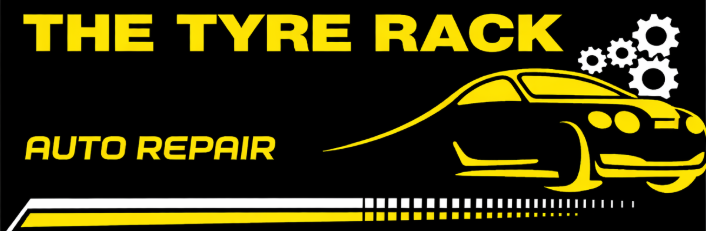 The Tyre Rack