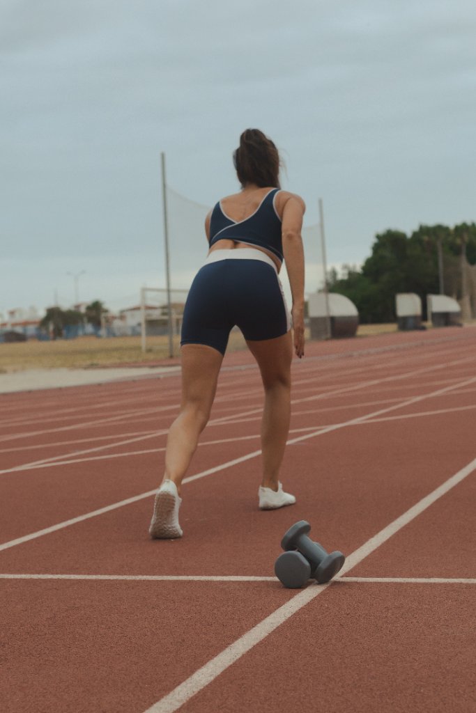 Running + Fuerza