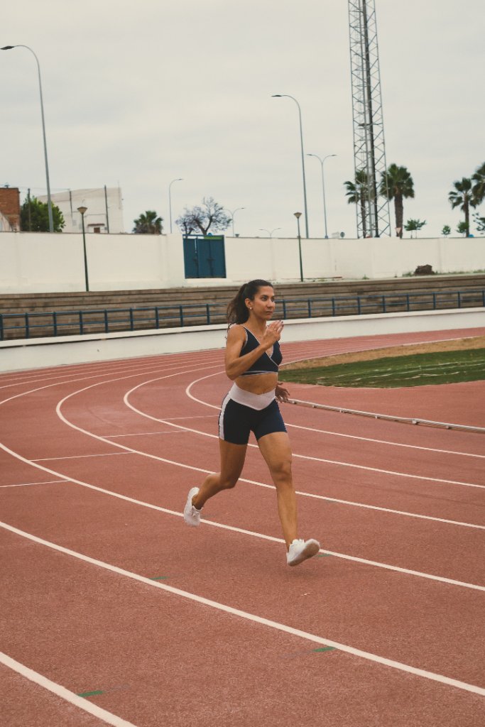 Running