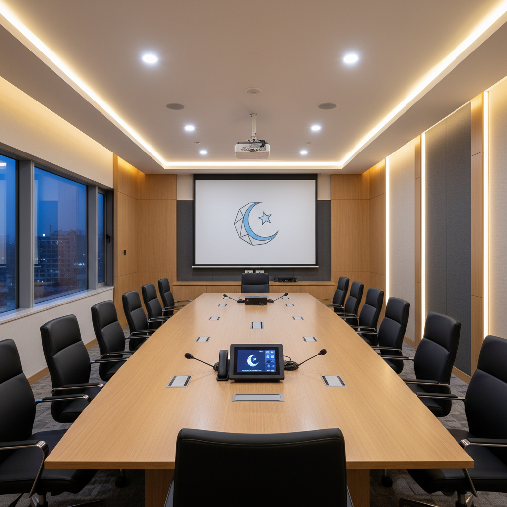 Corporate Conferences