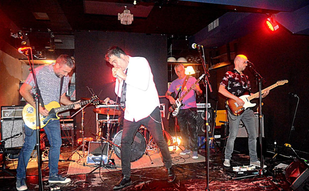 The Daltonics