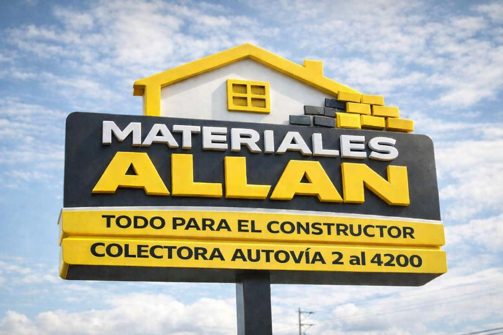 Materiales Allan