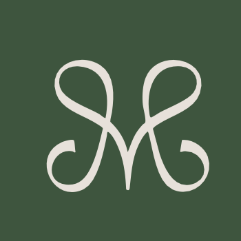 LUMIÈRE M monogram