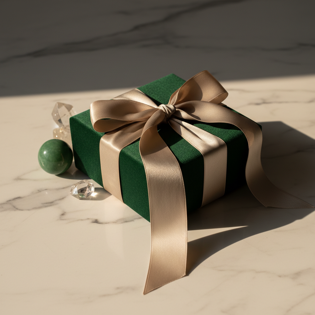 LUMIÈRE Secret Edit box
