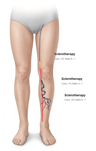 Anatomical atlas style or real patient photos