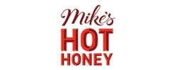 Mike's Hot Honey