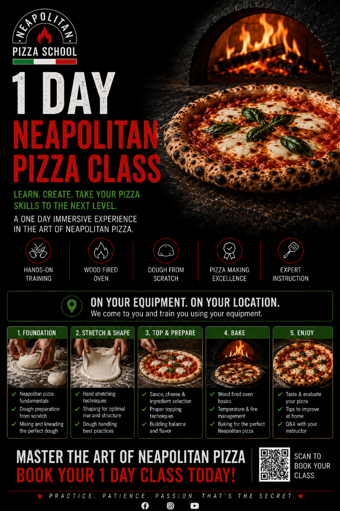 1 Day Florida Class