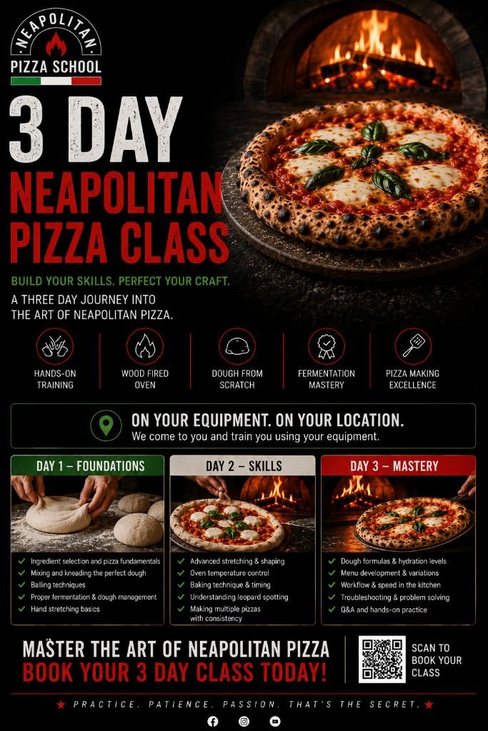 3 Day Florida Class