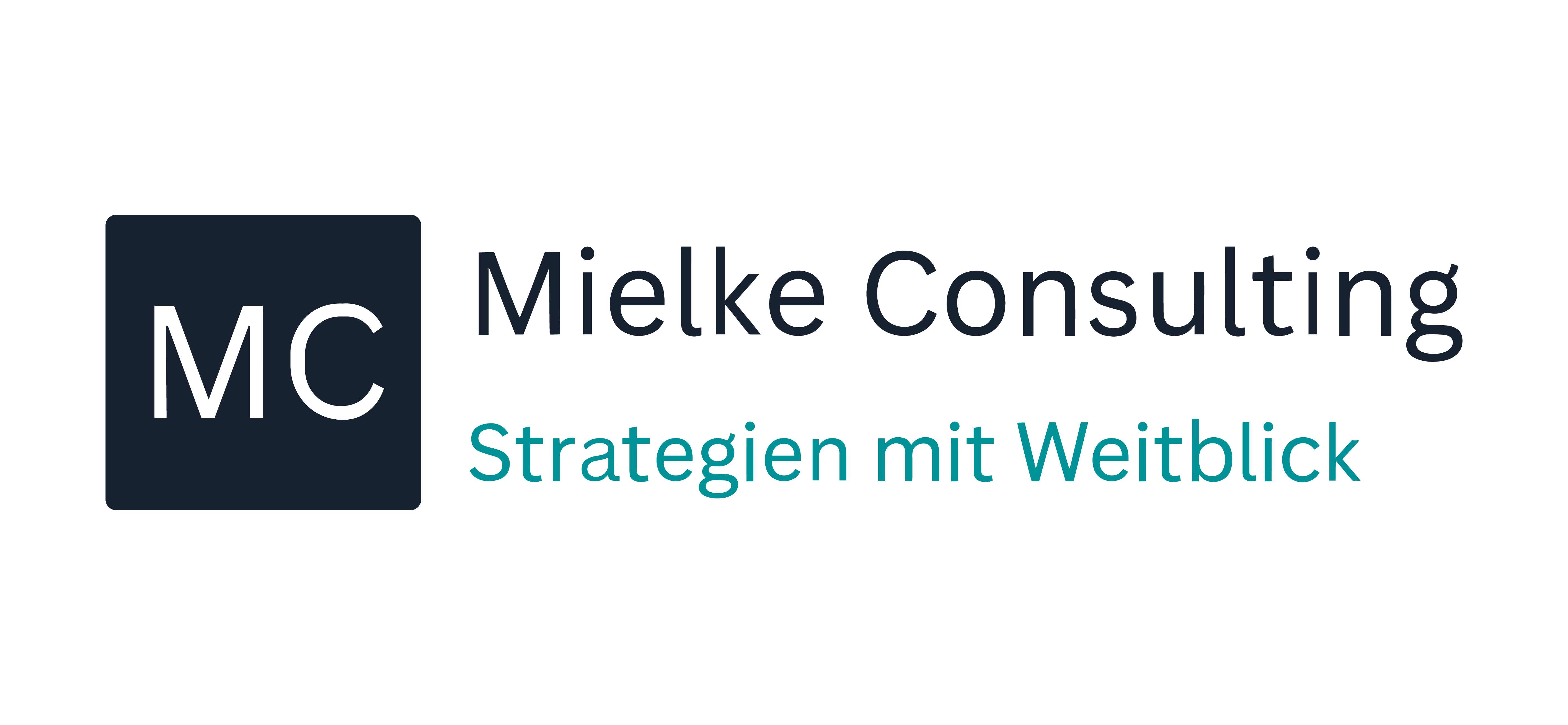 Mielke Consulting – Strategien mit Weitblick