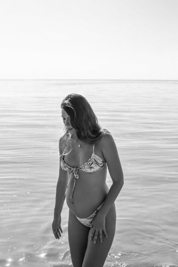 Feminine Forms maternity photography