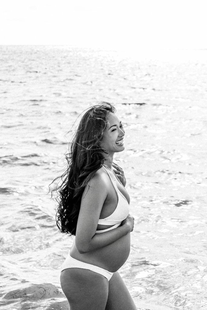 Feminine Forms maternity photography