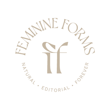 Feminine Forms