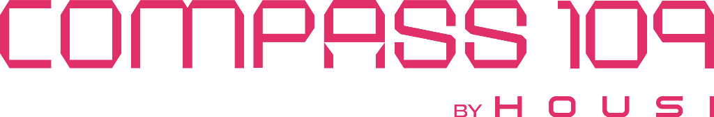 Compass 109 by Housi