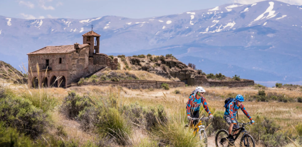 Mountain Trails