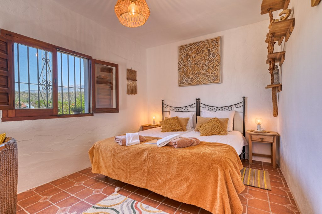 Habitación Trigal