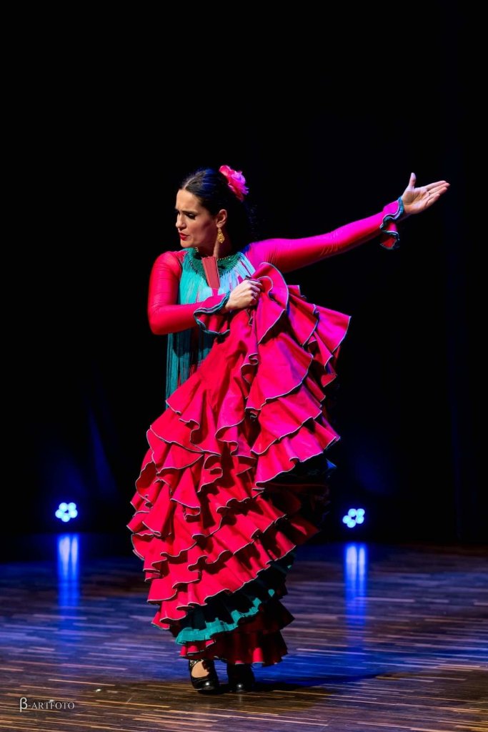 Flamenco Nights