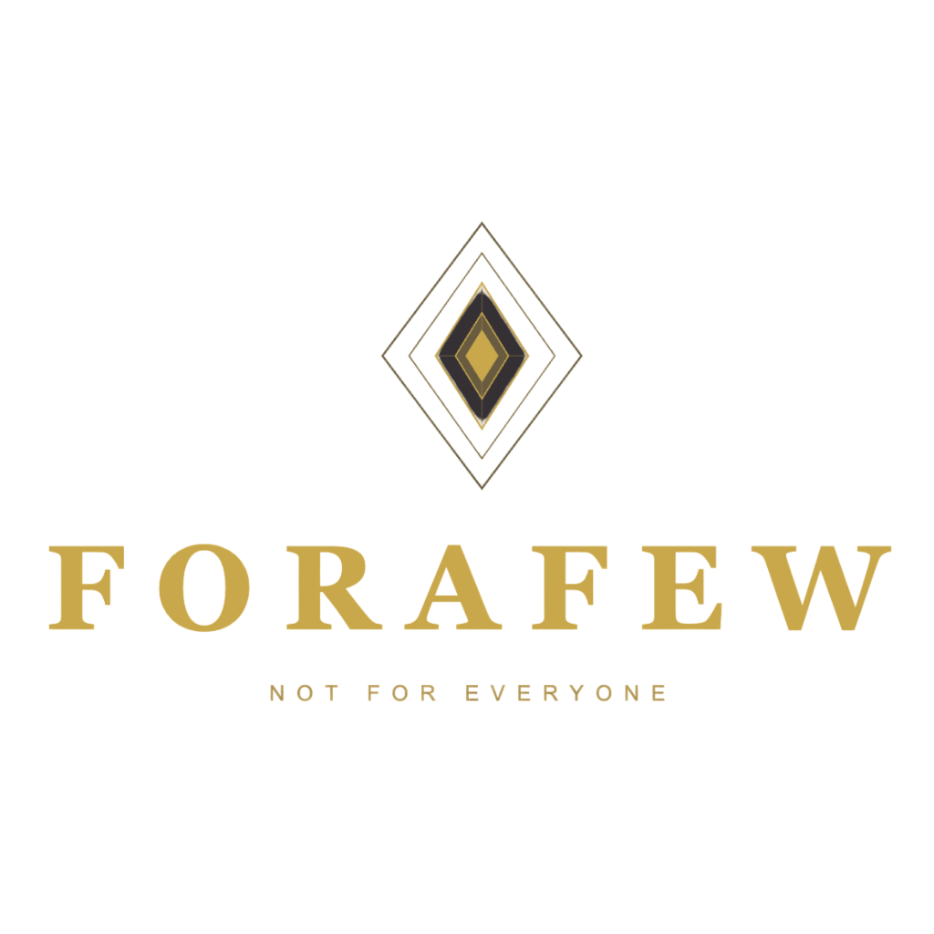 FORAFEW