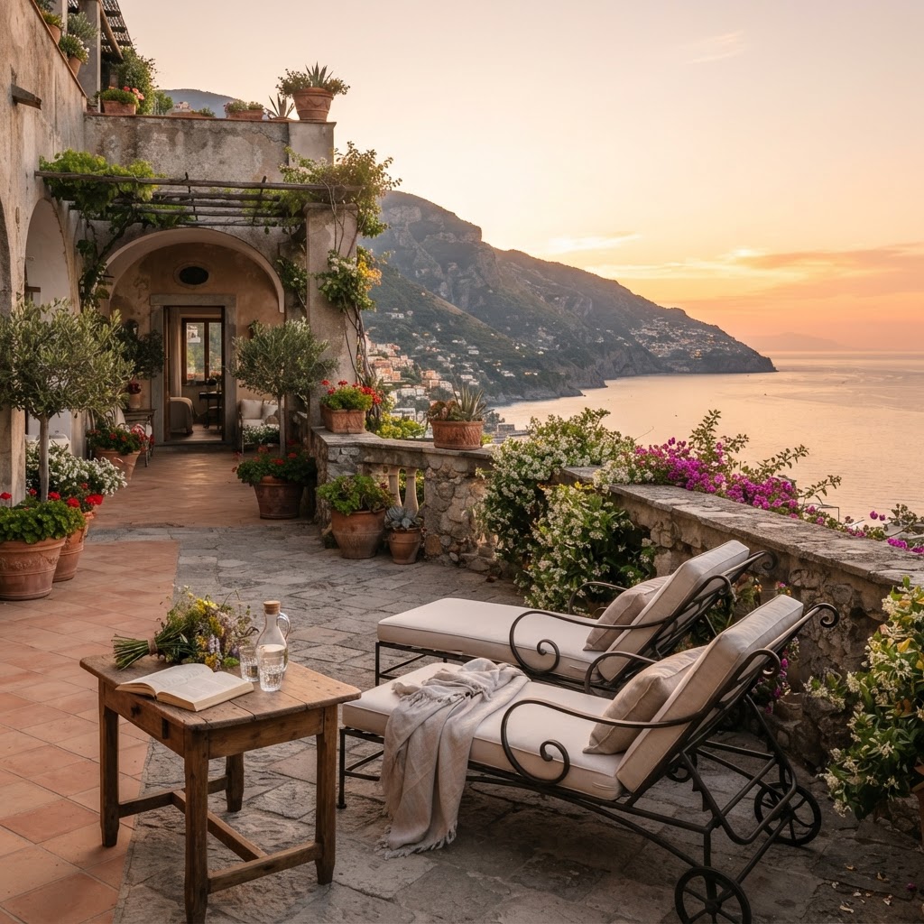 Villa FORAFEW