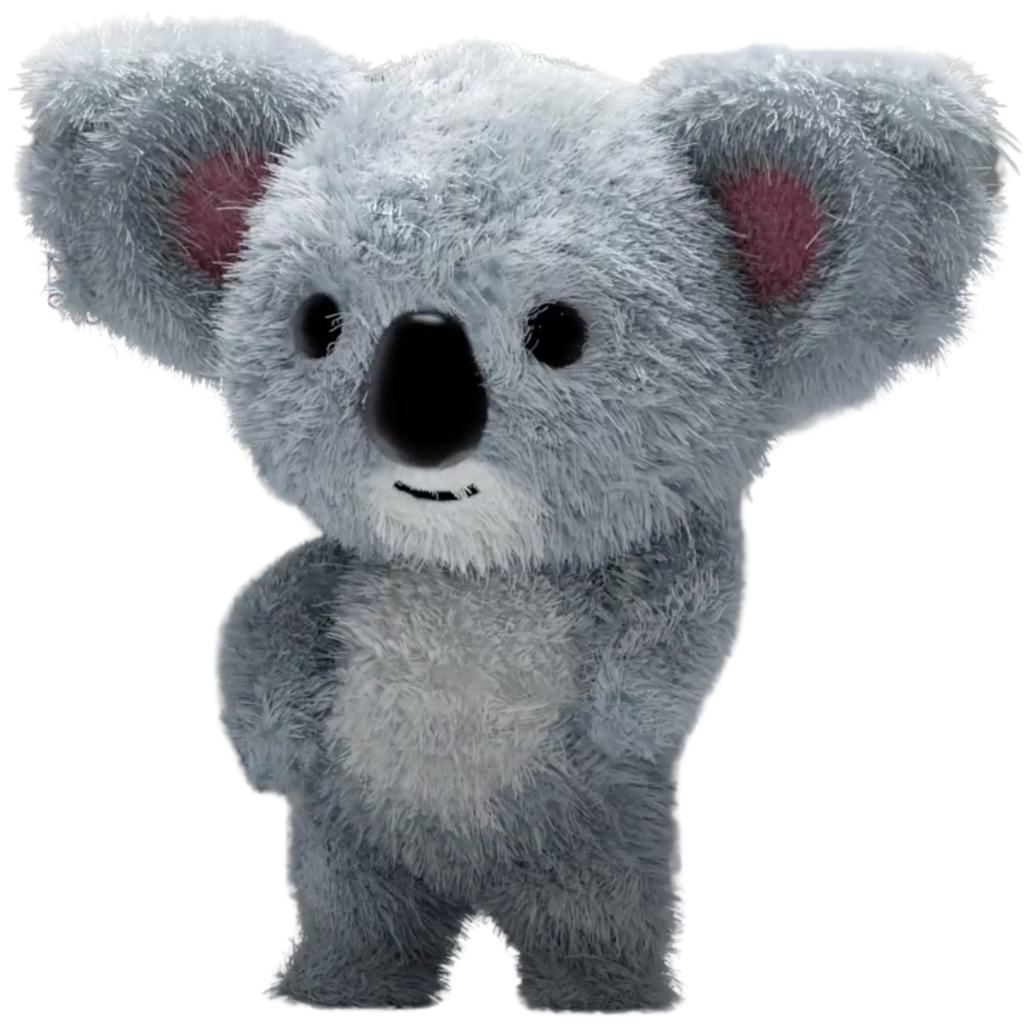 Hubbard the Dancing Bear