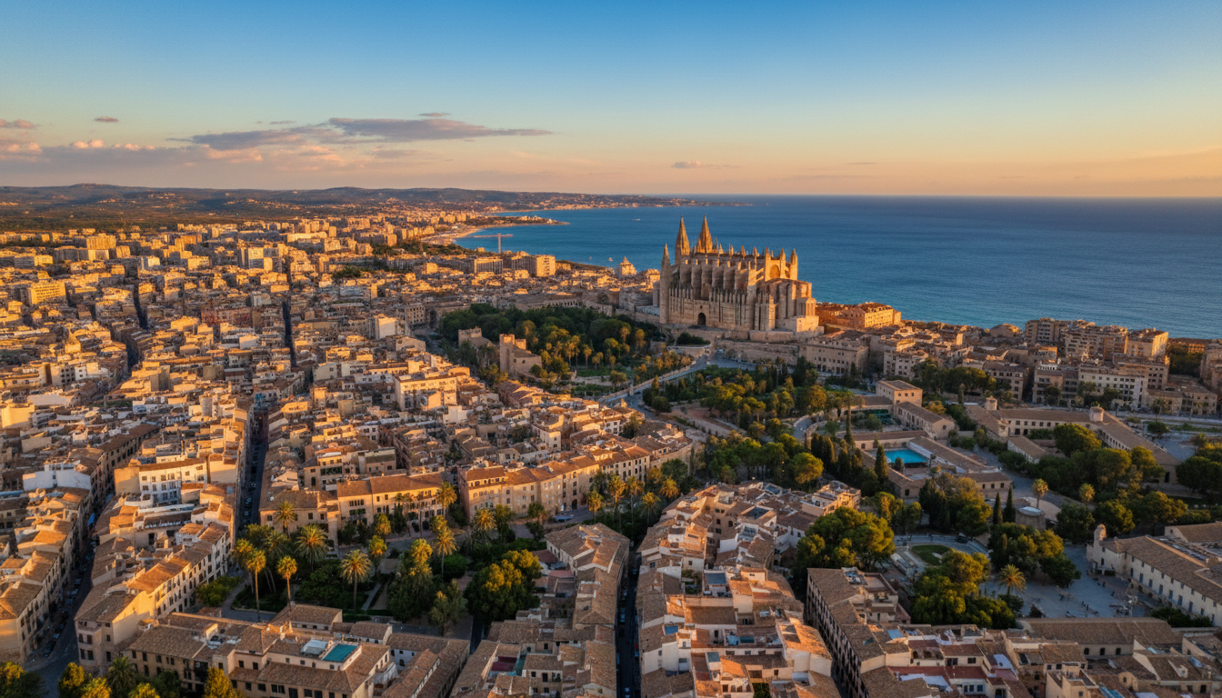 Palma de Mallorca