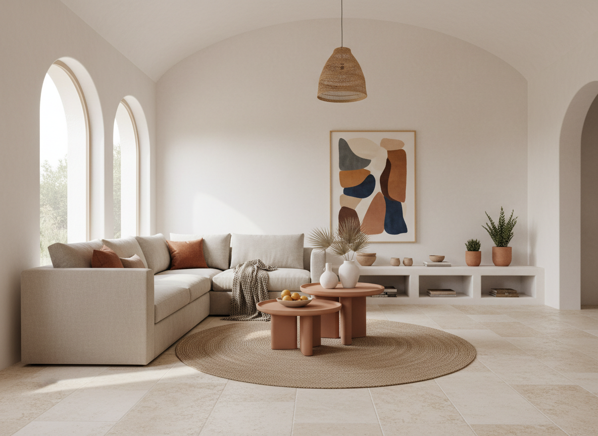 Interiores