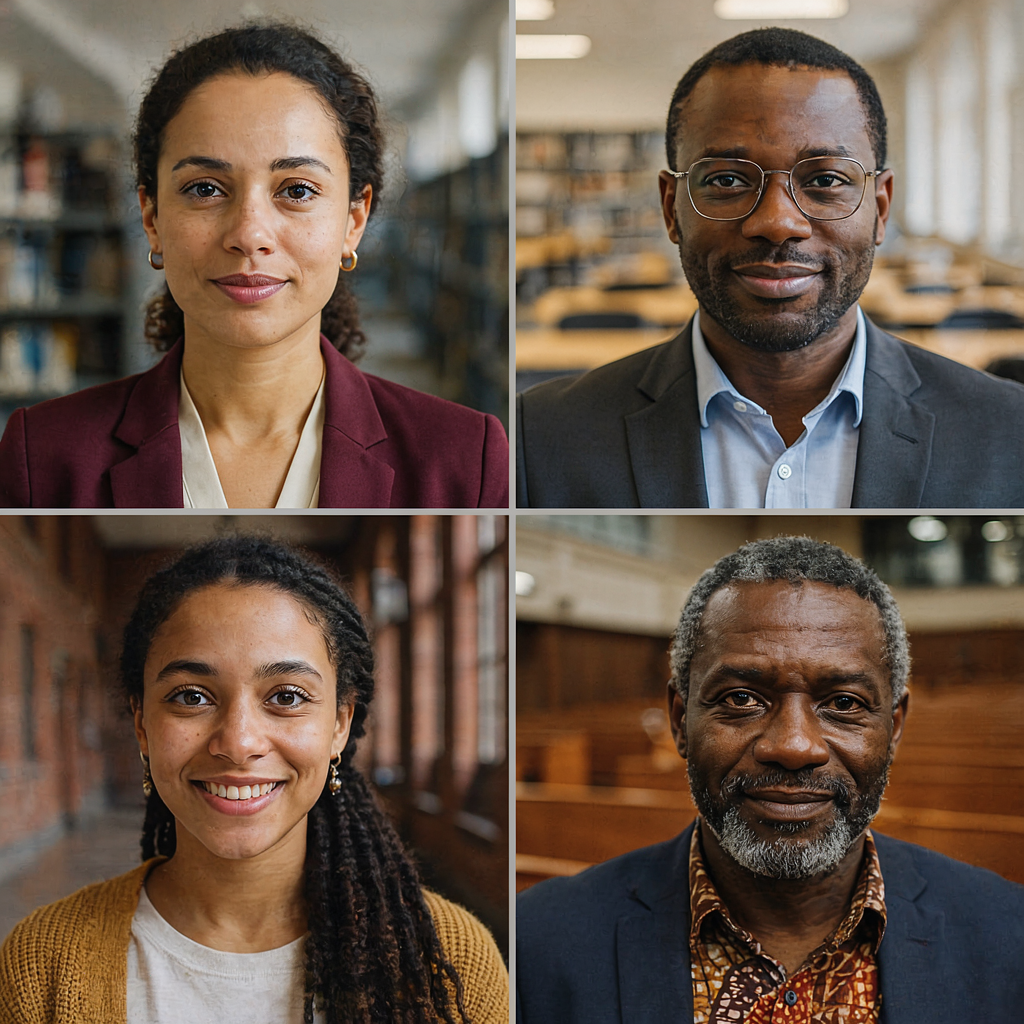 Applied Purpose Science — Research Partnership