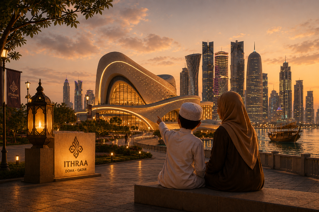 الدوحة، قطر
