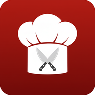CHEF-MANAGER logo