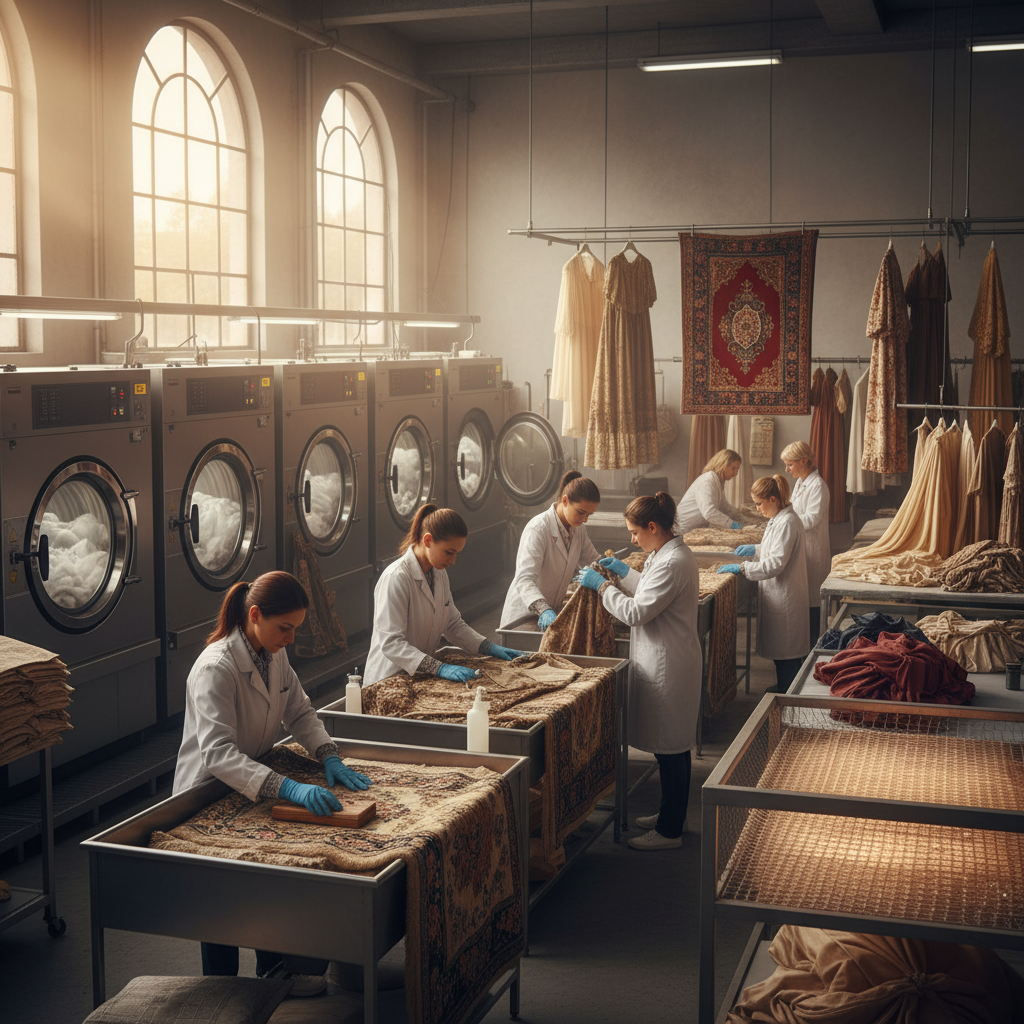 Textiles