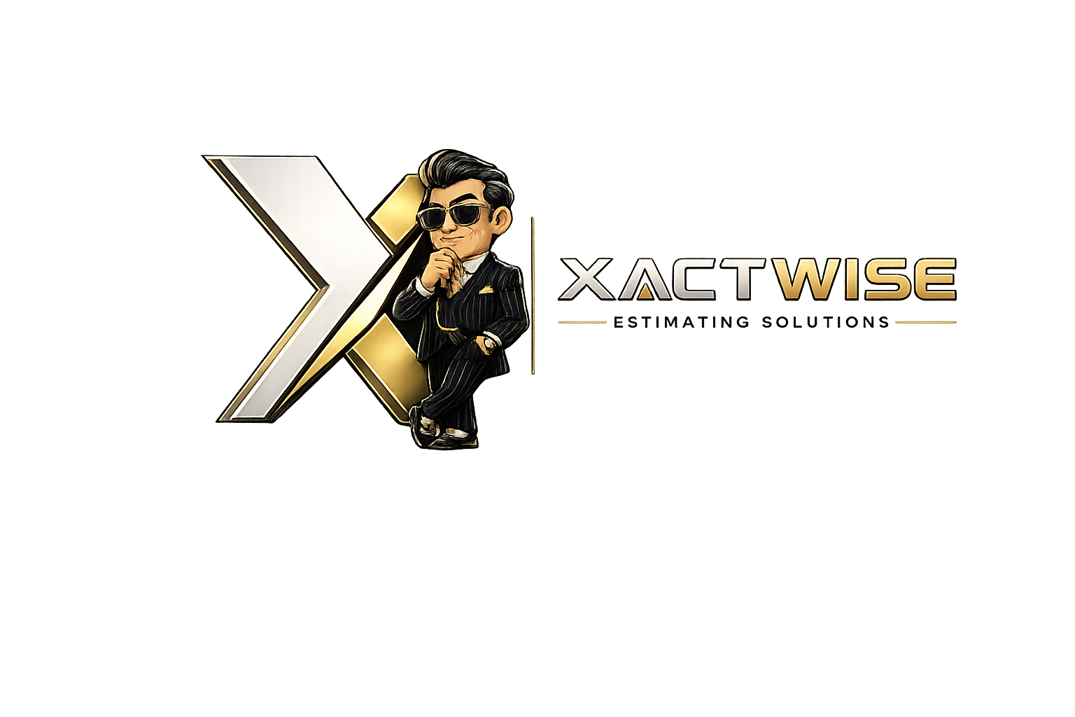 Xactwise Logo