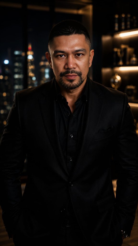Joemer Fernando