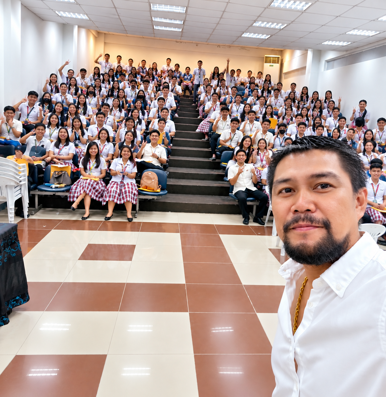 Perpetual College