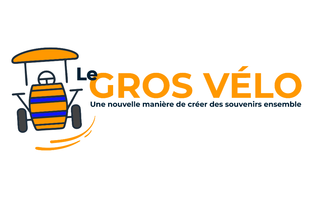 Le Gros Vélo