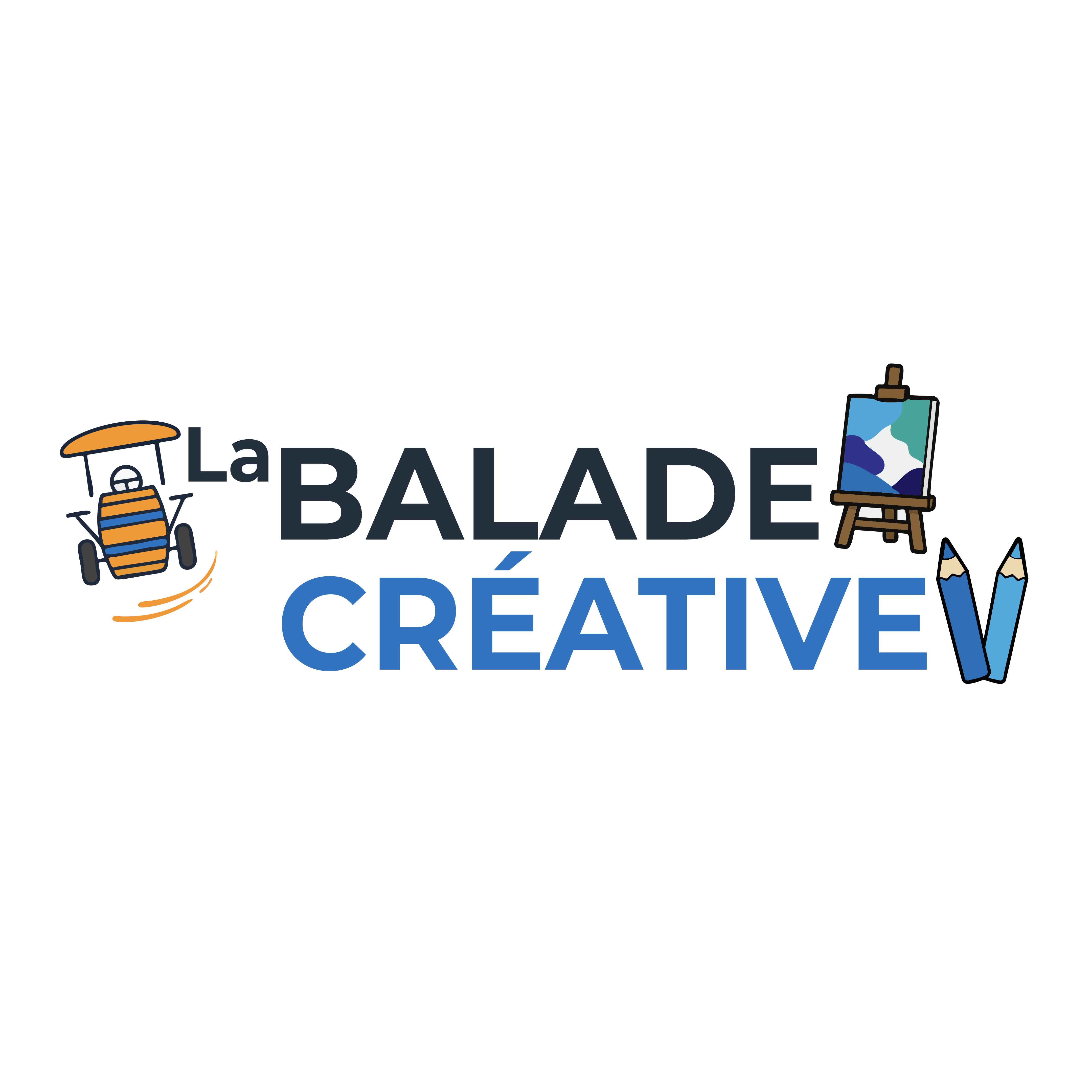 La Balade Créative