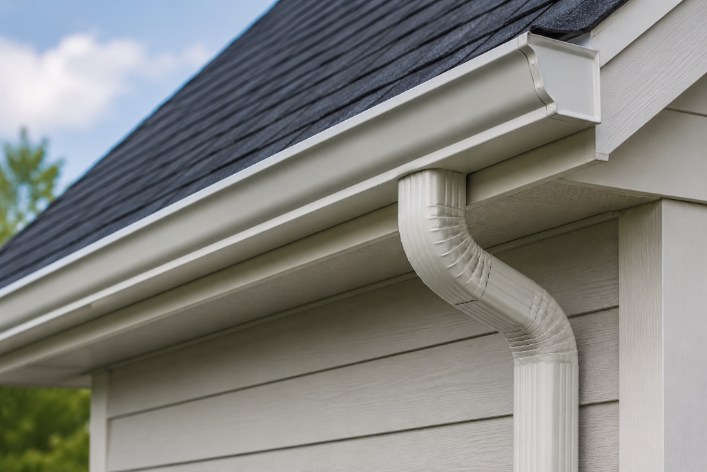 Gutters