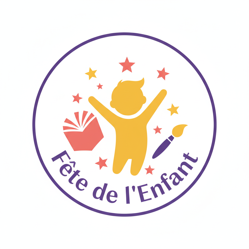 Fête de l'Enfant