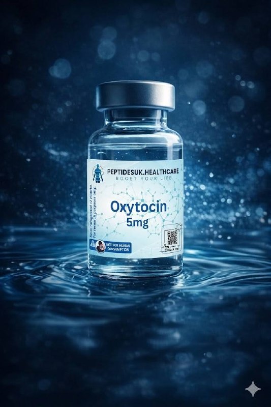 Oxytocin